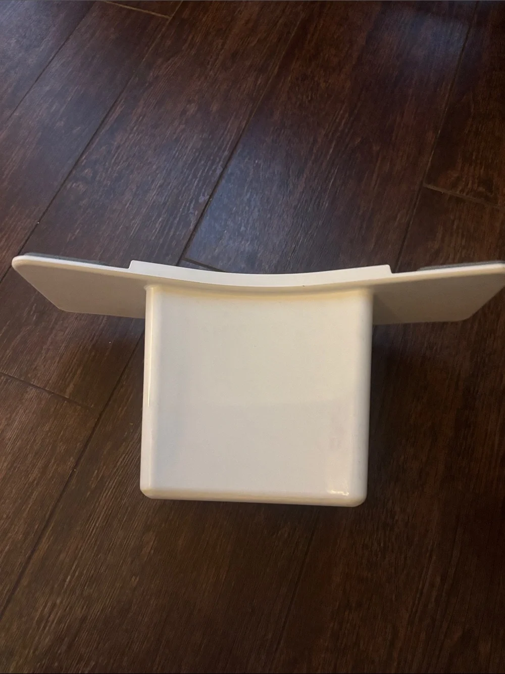 Super potty trainer